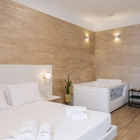 Porta D'Oro Charming House Hotell Alghero Exteriör bild