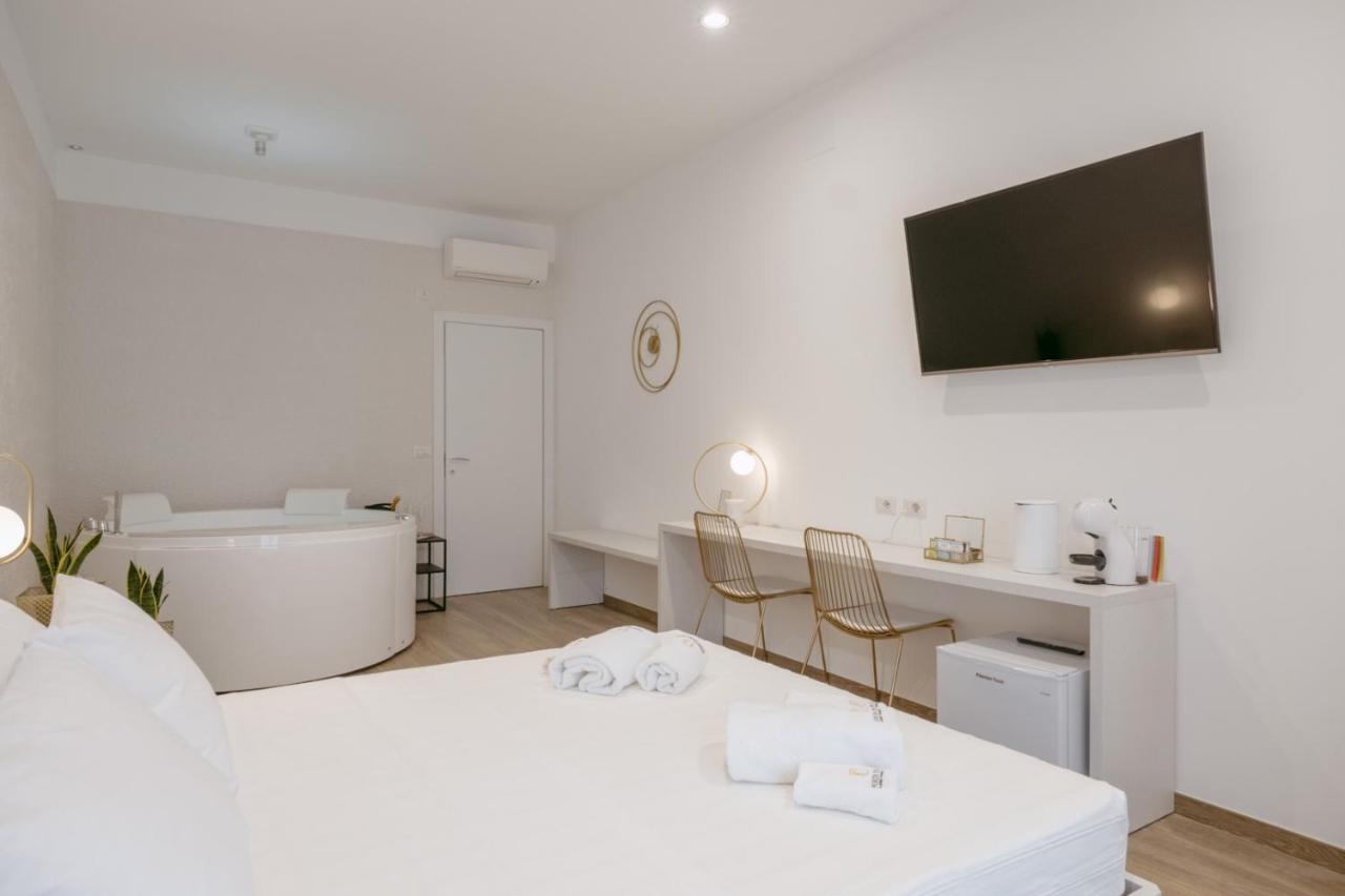 Porta D'Oro Charming House Hotell Alghero Exteriör bild