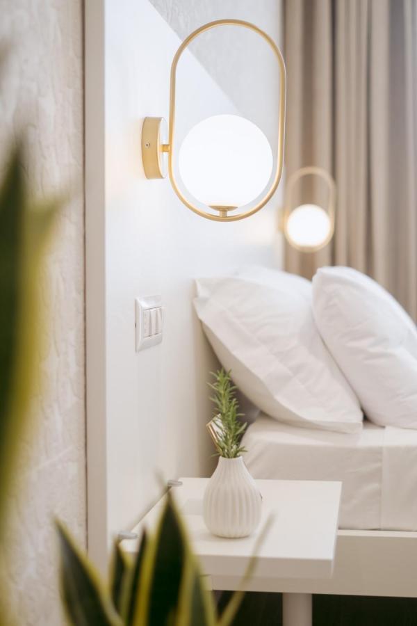 Porta D'Oro Charming House Hotell Alghero Exteriör bild