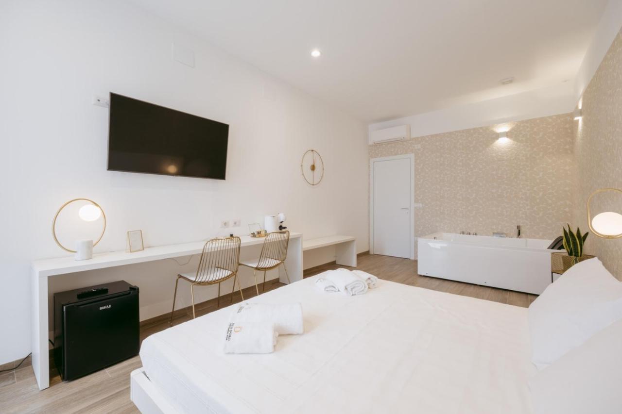 Porta D'Oro Charming House Hotell Alghero Exteriör bild