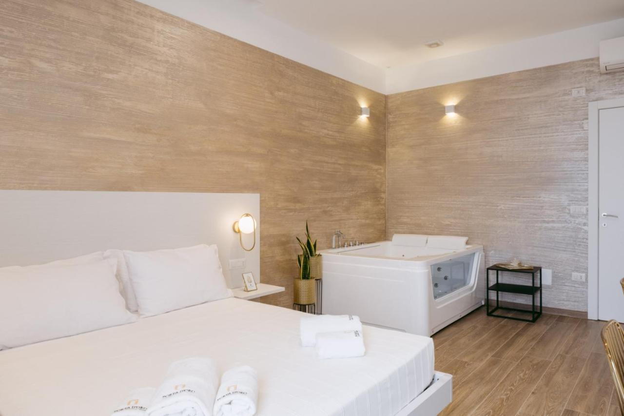 Porta D'Oro Charming House Hotell Alghero Exteriör bild