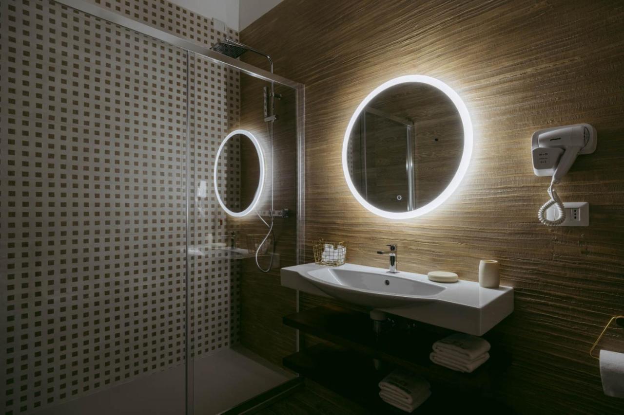 Porta D'Oro Charming House Hotell Alghero Exteriör bild