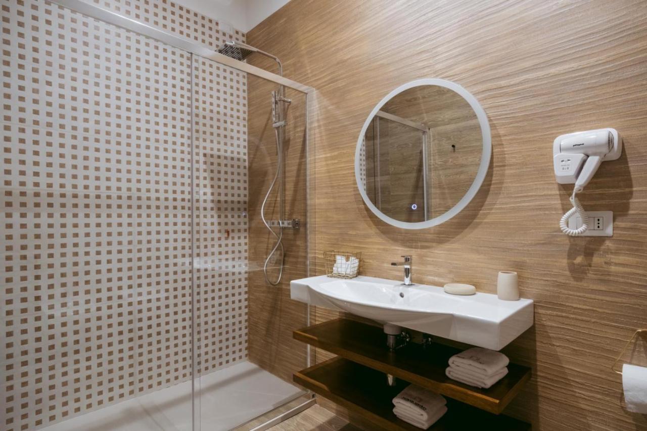 Porta D'Oro Charming House Hotell Alghero Exteriör bild