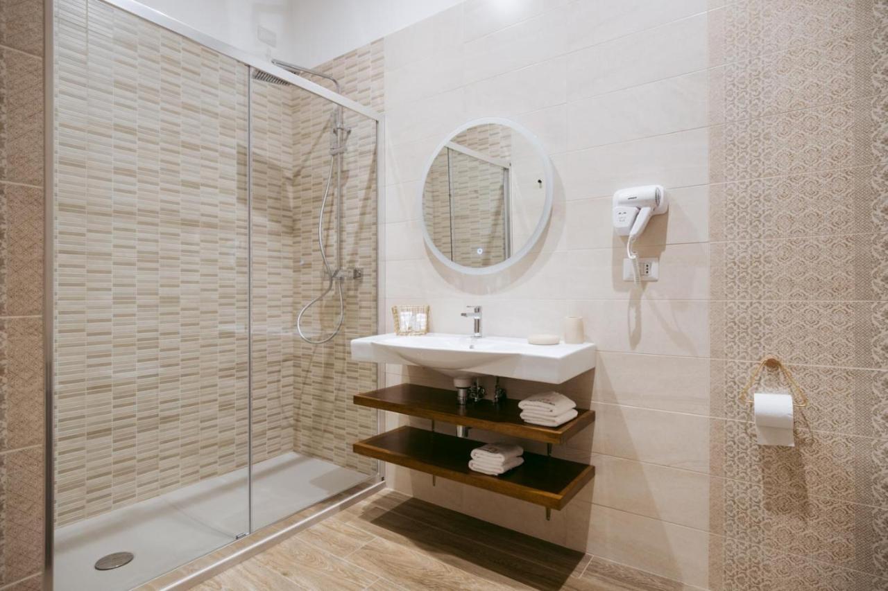 Porta D'Oro Charming House Hotell Alghero Exteriör bild